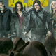 Promo poster for AMC's final season of The Walking Dead.